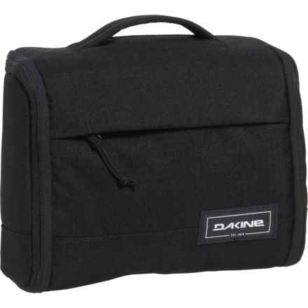 DaKine Daybreak Travel Kit - Medium in Black