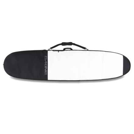 DaKine Daylight Hybrid Surfboard Bag - 6’ in White