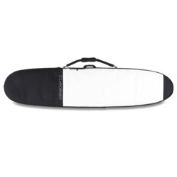 DaKine Daylight Surfboard Bag - 11’0”, Noserider, White in White