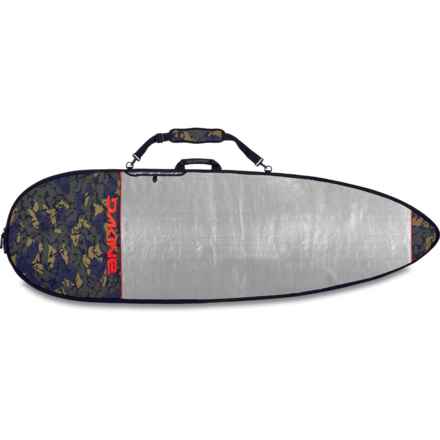 DaKine Daylight Surfboard Bag - 5’8”, Thruster, Cascade Camo in Cascade Camo
