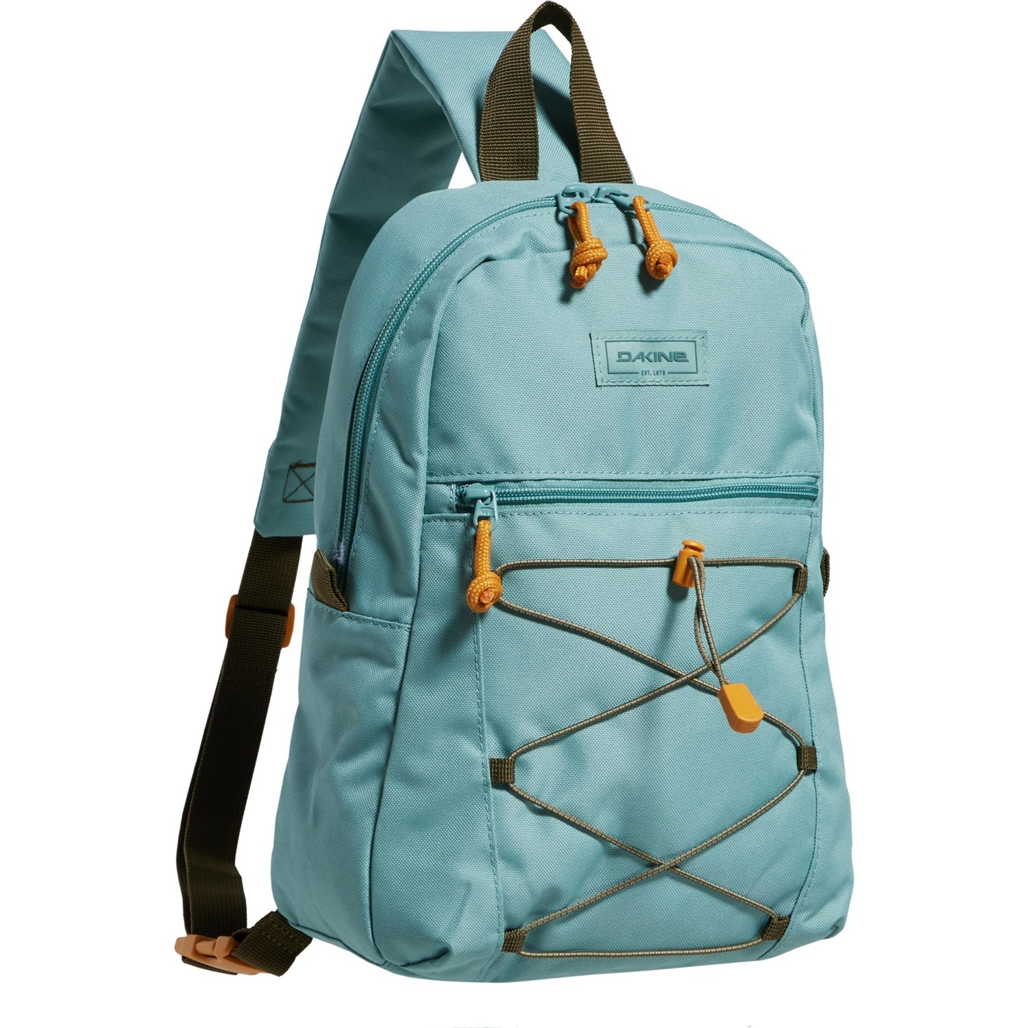 DaKine Detention 8 L Mini Sling Bag Save 63