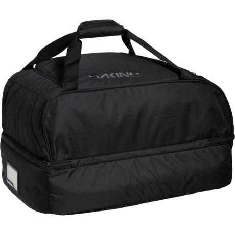 DaKine DLX 70 L Boot Locker - Black - Save 30%