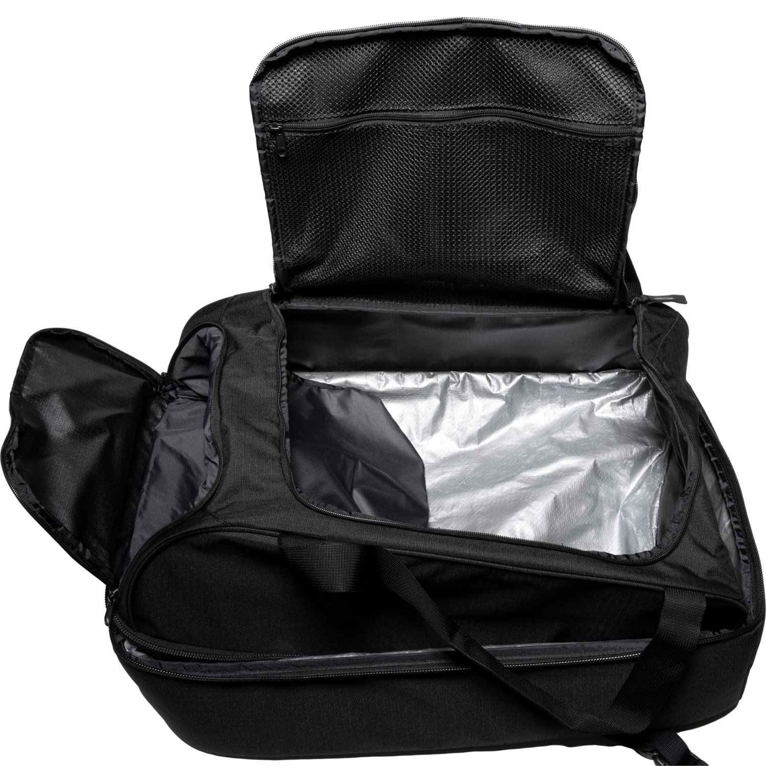 DaKine DLX 70 L Boot Locker - Black - Save 30%