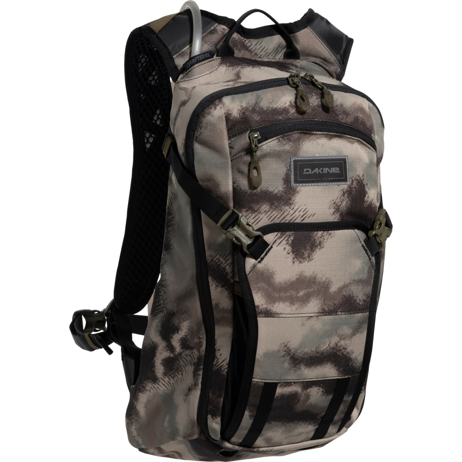 dakine reservoir