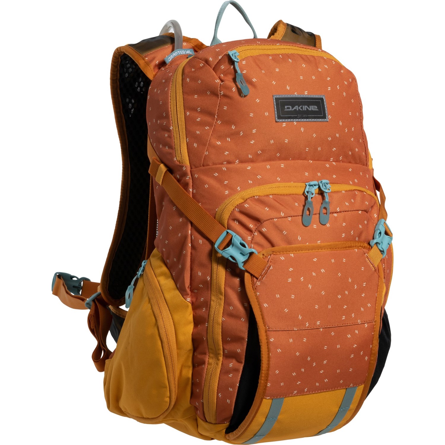 dakine drafter backpack