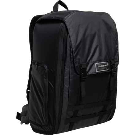 DaKine Drone Backpack - Black in Black