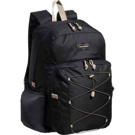 DaKine Educated 30 L Backpack - Black Onyx-Stone in Black Onyx/Stone