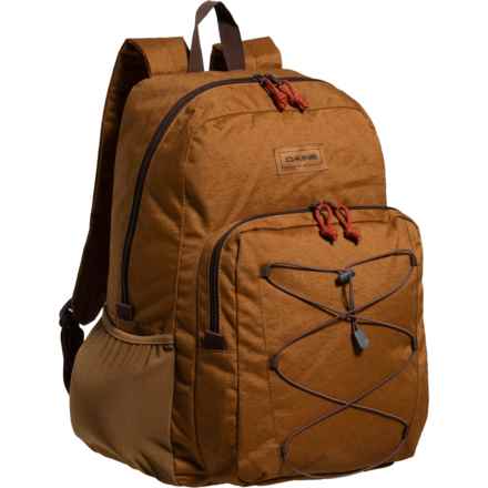 DaKine Educated 30 L Backpack - Rubber-Castlerock-Chicory Coffee in Rubber/Castlerock/Chicory Coffee