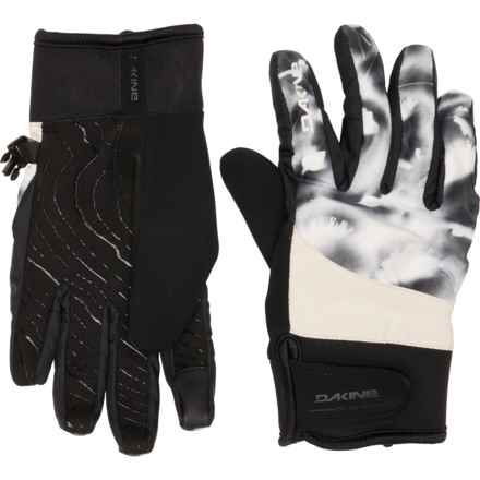 DaKine Electra Gloves - Insulated in Dandelions/White