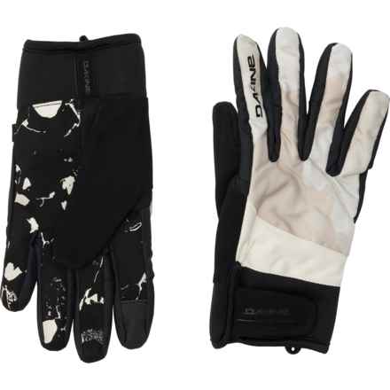 DaKine Electra Gloves - Insulated in Sand Quartz