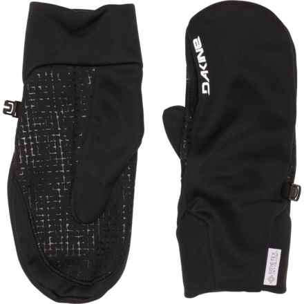 DaKine Element Gore-Tex® INFINIUM Mittens in Black