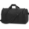 4CPXW_3 DaKine EQ 50 L Duffel Bag - Black