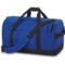 4CPMU_3 DaKine EQ 50 L Duffel Bag - Deep Blue