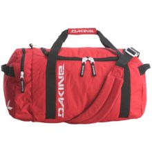 Dakine EQ Duffel Bag - Medium in Red - Closeouts