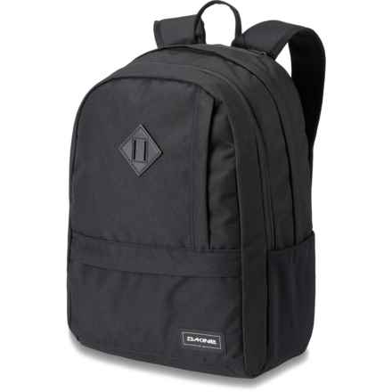 DaKine Essentials 22 L Backpack - Black in Black