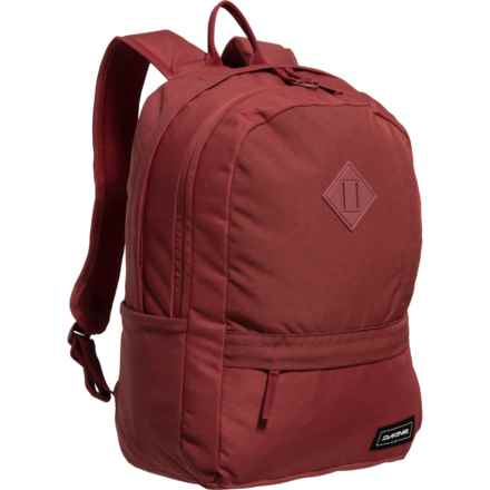 DaKine Essentials 22 L Backpack - Dark Rose in Dark Rose