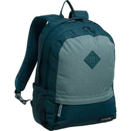 DaKine Essentials 22 L Backpack - Digital Teal in Digital Teal