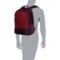 79HNC_2 DaKine Essentials 22 L Backpack - Garnet Shadow