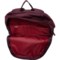 79HNC_3 DaKine Essentials 22 L Backpack - Garnet Shadow