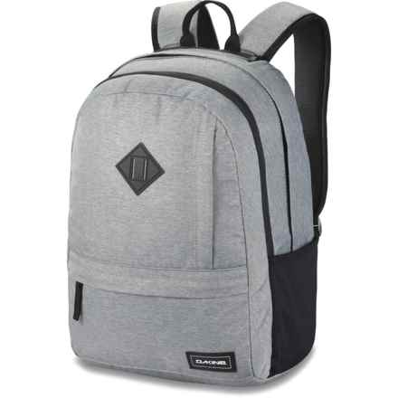 DaKine Essentials 22 L Backpack - Geyser Grey in Geyser Grey