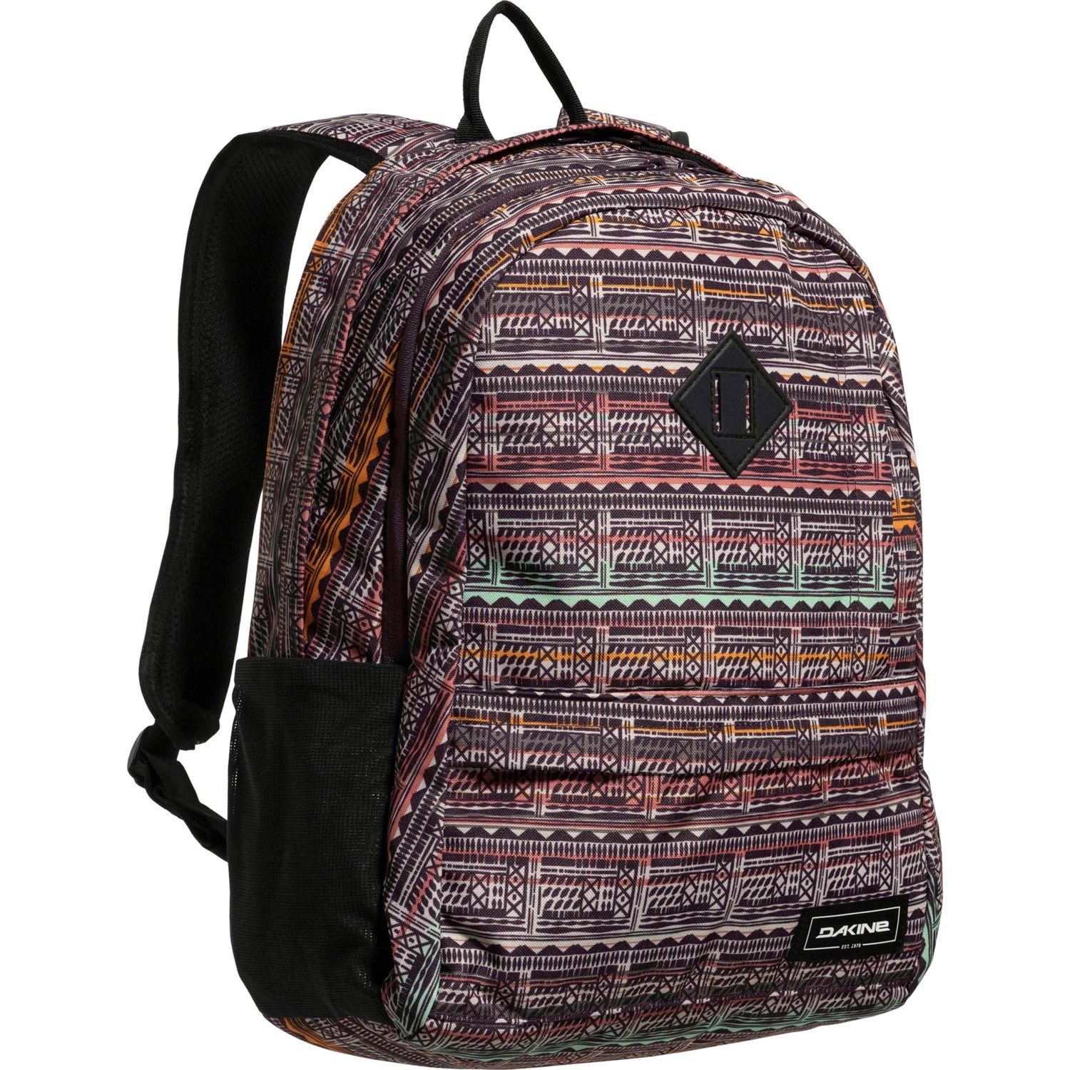 quest backpack