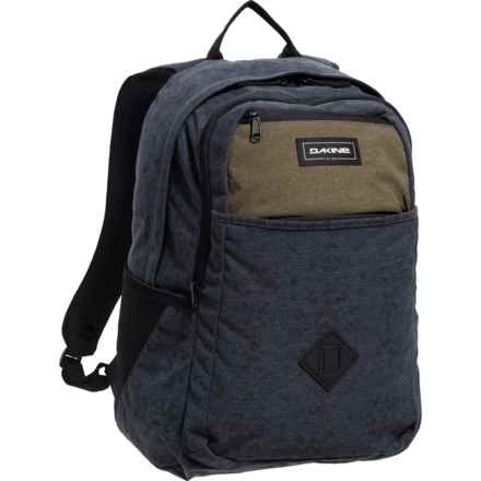 DaKine Essentials 26 L Backpack with Cooler Bag - Night Sky Geo in Night Sky Geo