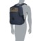 79HMH_2 DaKine Essentials 26 L Backpack with Cooler Bag - Night Sky Geo