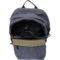 79HMH_3 DaKine Essentials 26 L Backpack with Cooler Bag - Night Sky Geo