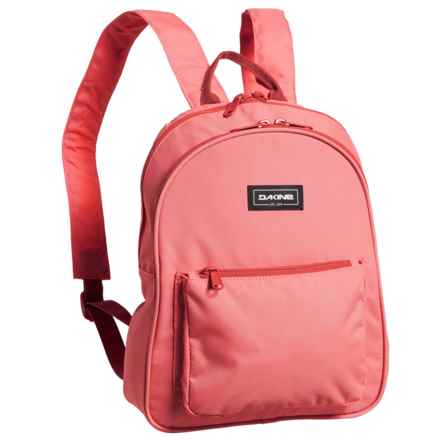DaKine Essentials 7 L Mini Backpack - Mineral Red (For Women) in Mineral Red