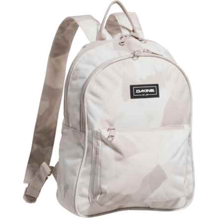 DaKine Essentials 7 L Mini Backpack - Sand Quartz (For Women) in Sand Quartz