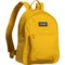 DaKine Essentials Mini 7 L Backpack- Mustard (For Women) in Mustard