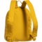 3XCYU_2 DaKine Essentials Mini 7 L Backpack- Mustard (For Women)