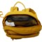 3XCYU_5 DaKine Essentials Mini 7 L Backpack- Mustard (For Women)