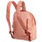 4DAHM_2 DaKine Essentials Mini 7 L Backpack - Muted Clay (For Women)
