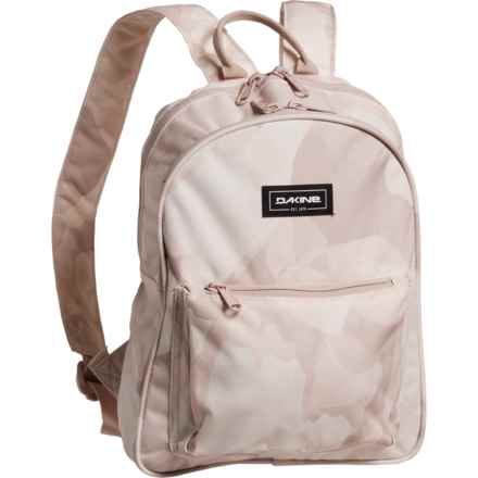 DaKine Essentials Mini 7 L Backpack - Sand Quartz (For Women) in Sand Quartz