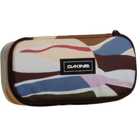 DaKine Extra Large T2 School Case (For Boys and Girls) in Morning Skyline/White