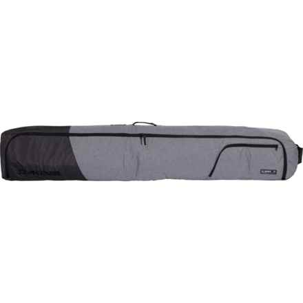 DaKine Fall Line Ski Roller Bag - Grey in Grey