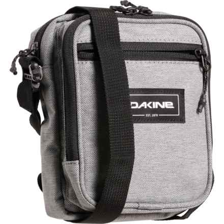 DaKine Field Bag (For Women) in Geyser Grey