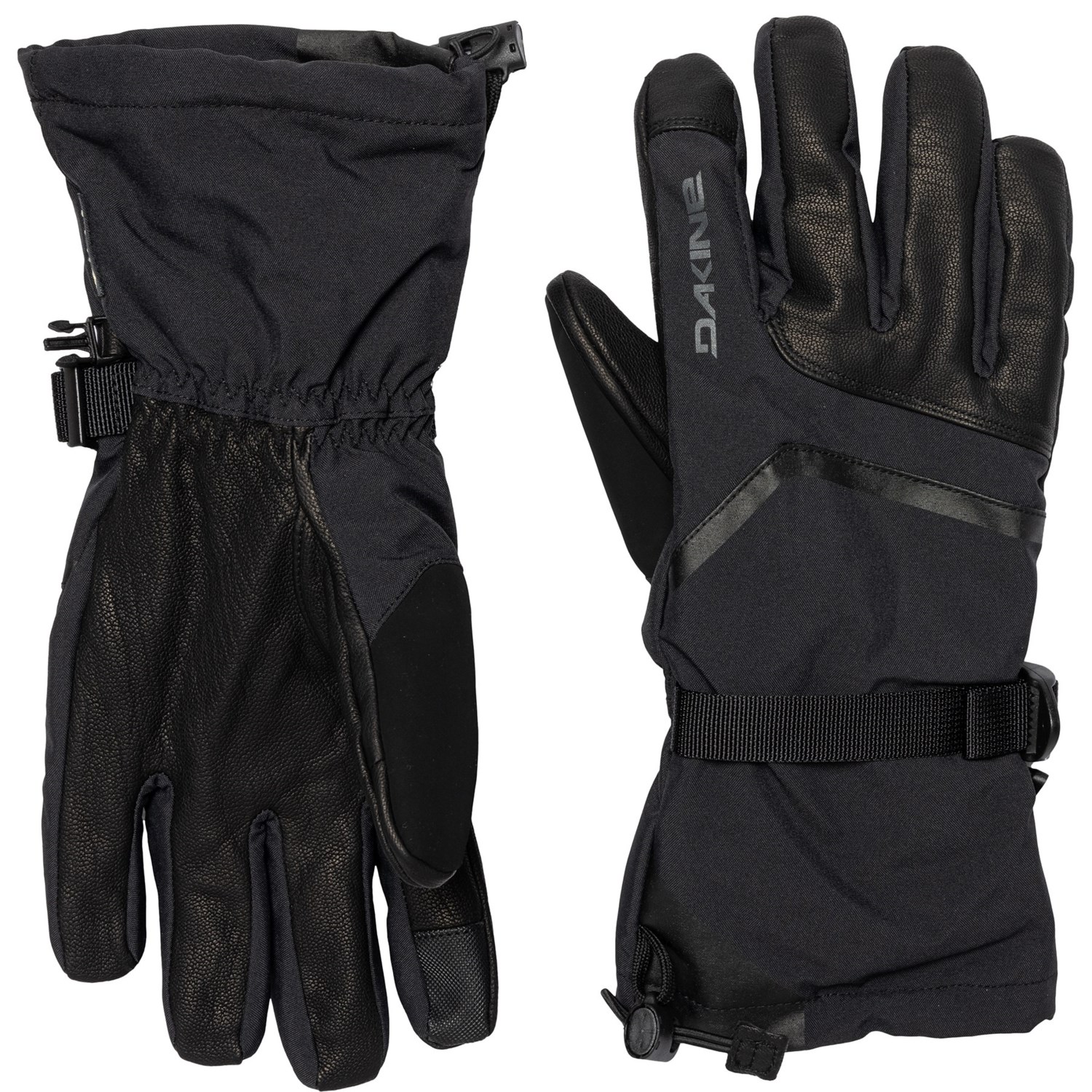 DaKine Fillmore Gore-Tex® Gloves (For Men) - Save 66%