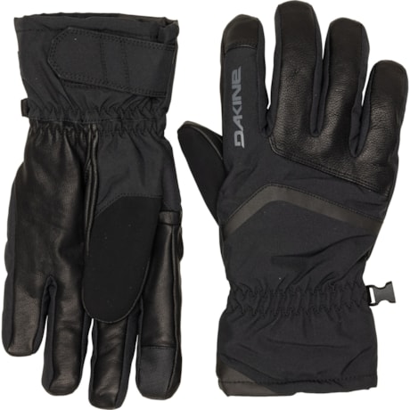 DaKine Fillmore Gore-Tex® Short Gloves - Waterproof, Insulated