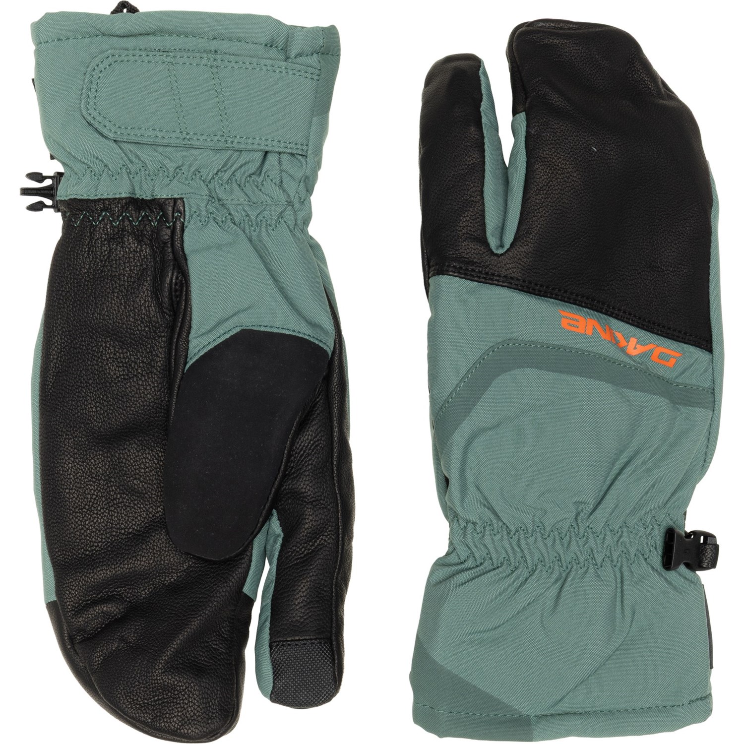 DaKine Fillmore Gore-Tex® Short Trigger Mittens - Waterproof