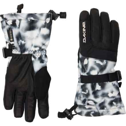 DaKine Fleetwood Gore-Tex® Gloves - Waterproof, Insulated in Dandelions/White