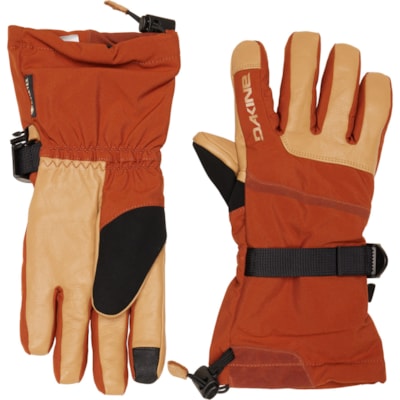 DaKine Fleetwood Gore-Tex® Gloves - Waterproof, Insulated - Save 42%