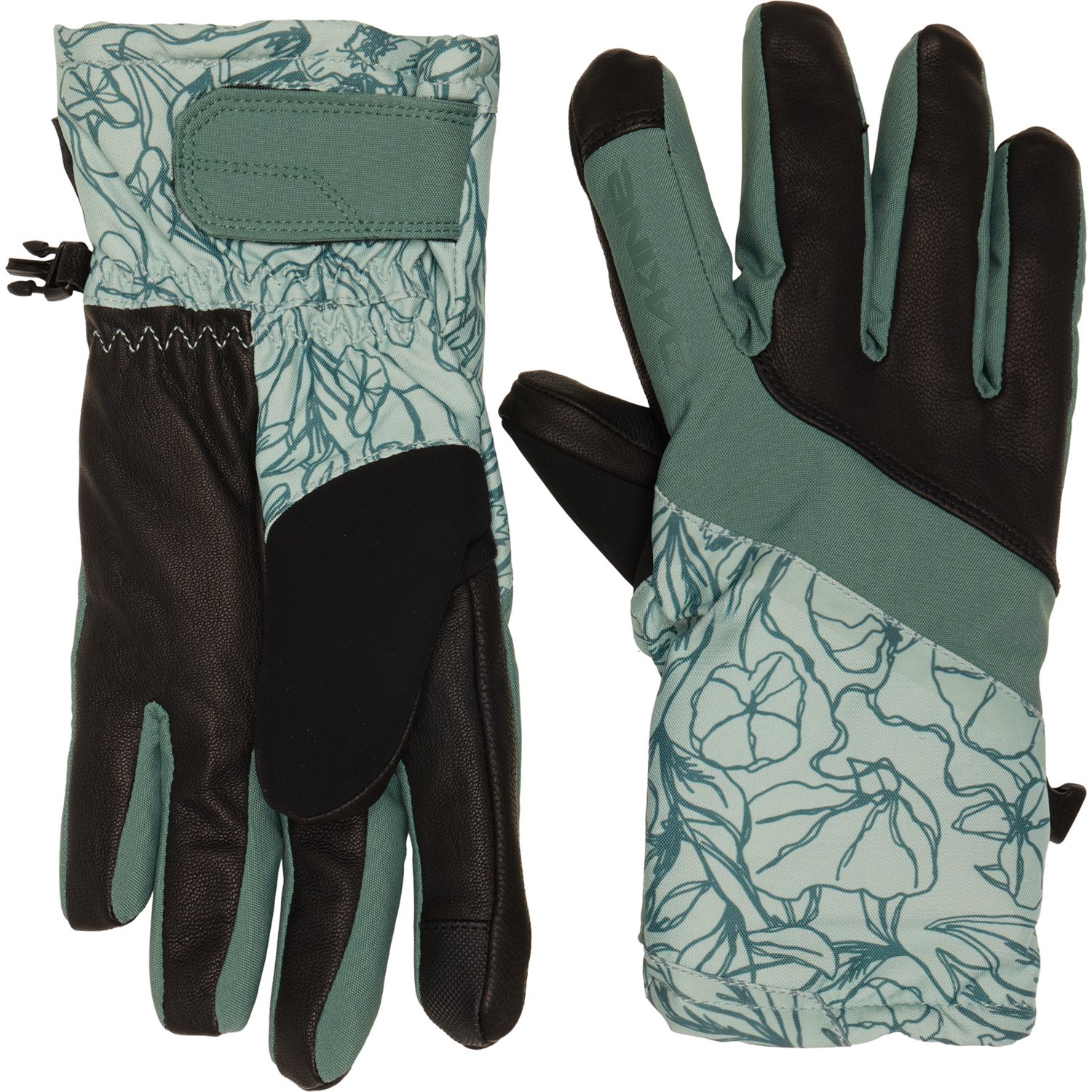DaKine Fleetwood Gore-Tex® Gloves - Waterproof, Insulated - Save 42%