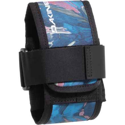 DaKine Gripper Compact Flat Repair Pack in Daytripping/Naval Academy/Black