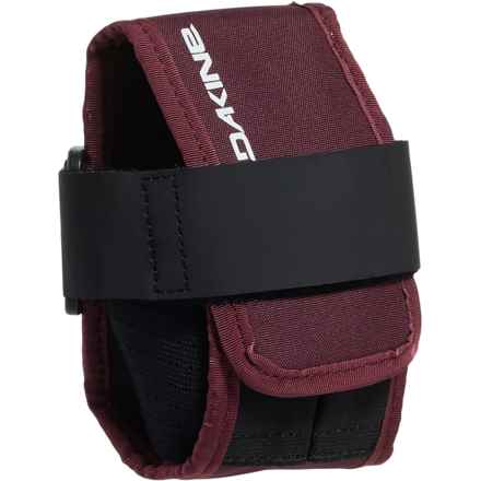 DaKine Gripper Compact Flat Repair Pack in Port Red/