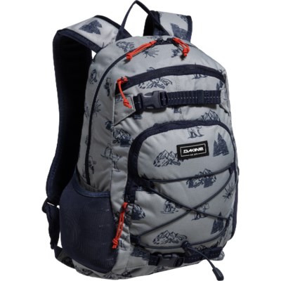 DaKine Grom 13 L Backpack (For Kids) - Save 52%