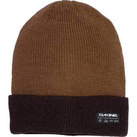 DaKine Hayden Beanie in Mole/Bison