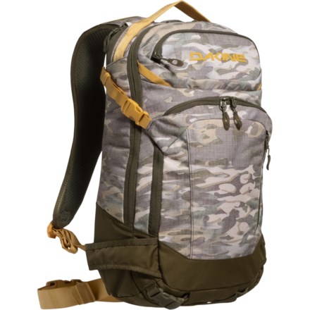 DaKine Tdp in Gear Gifts average savings of 54% at Sierra