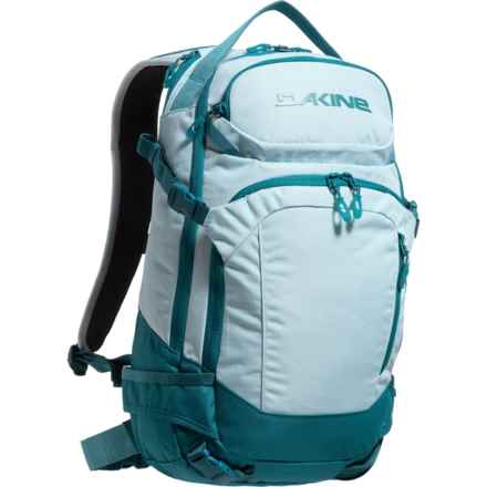 DaKine Heli Pro 20 L Backpack - Arctic Blue (For Women) in Arctic Blue